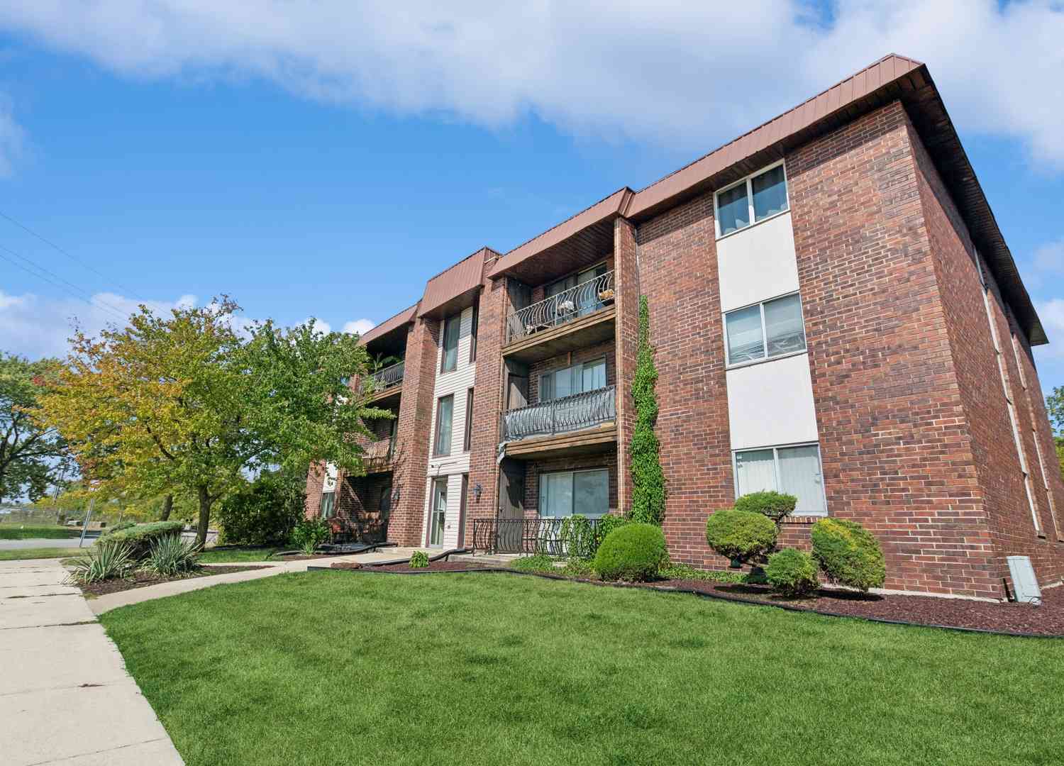 17701 Park Boulevard #103, Lansing, Illinois image 15