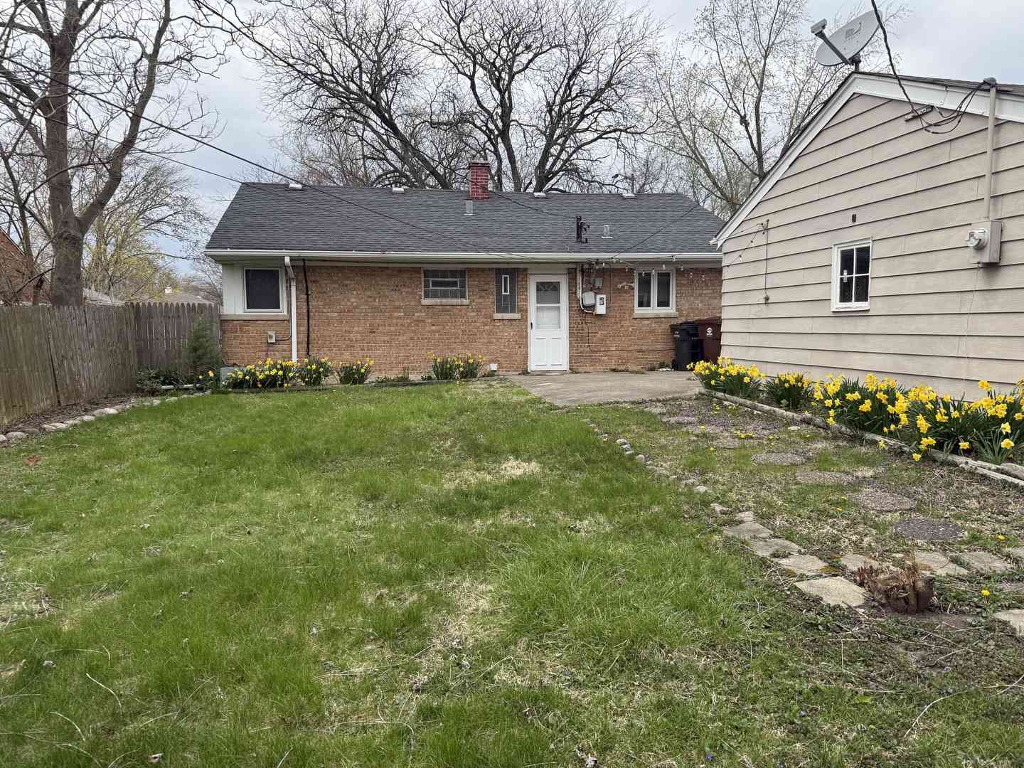 9 Marquette Place, Park Forest, Illinois image 19