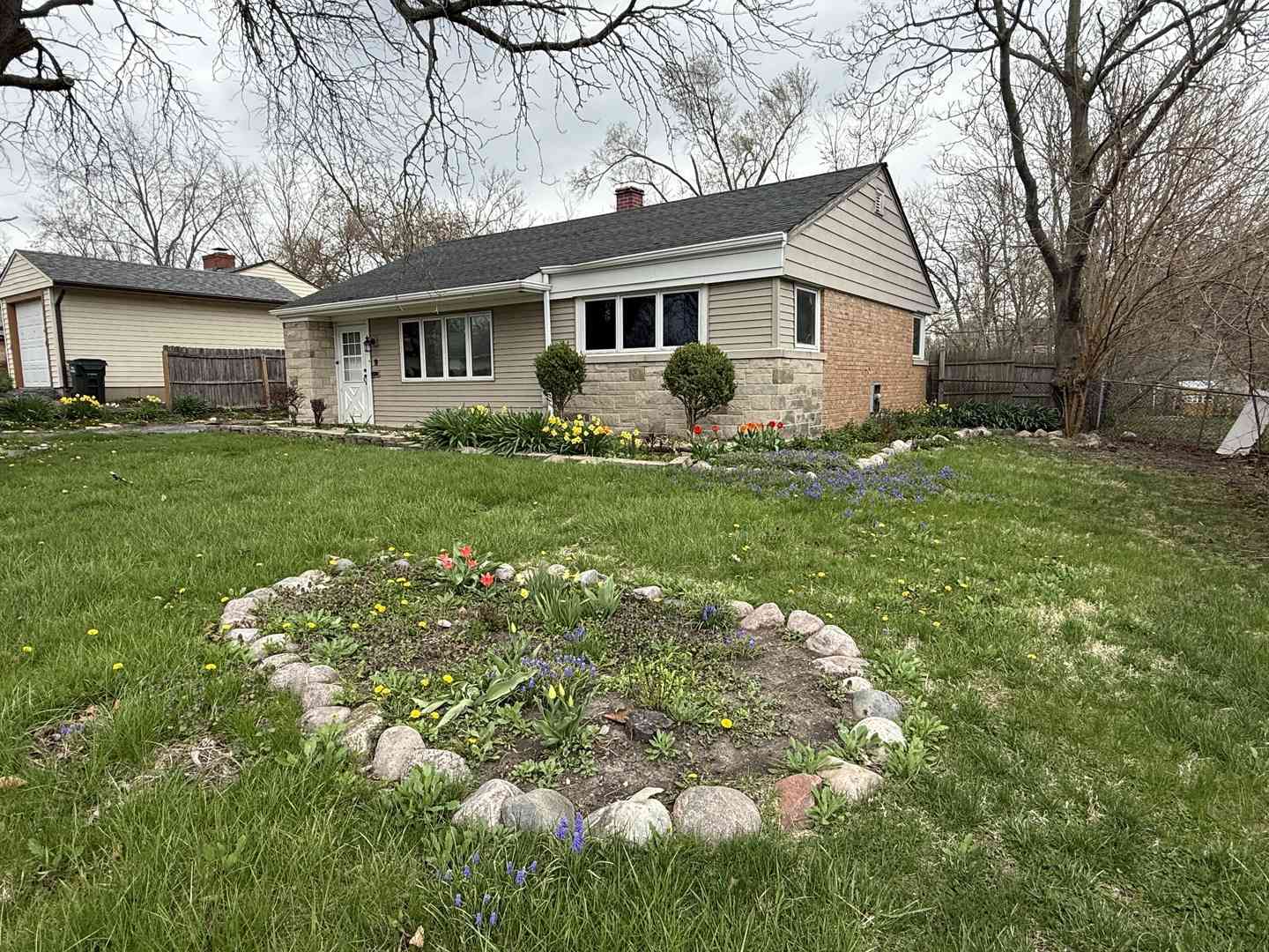 9 Marquette Place, Park Forest, Illinois image 21