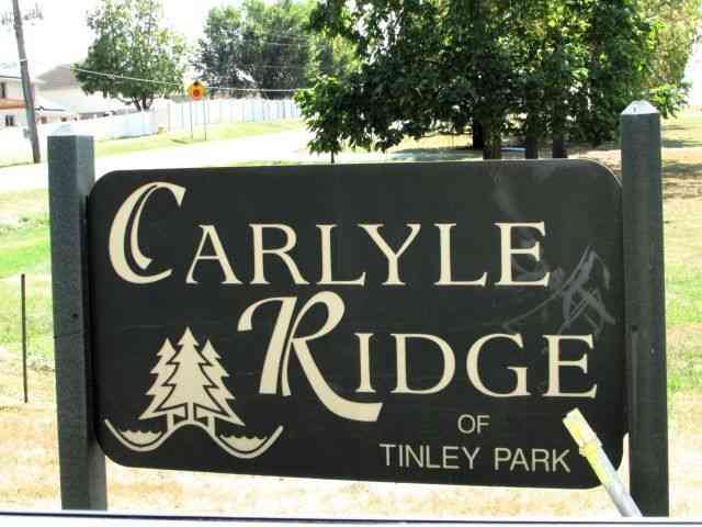 17413 Carlyle Court, Tinley Park, Illinois image 26