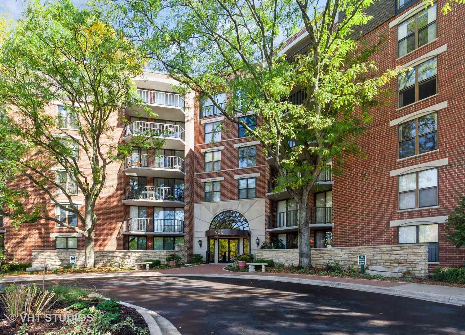 509 Aurora Avenue #302, Naperville, Illinois image 1