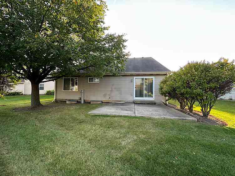 21424 W Larch Court, Plainfield, Illinois image 26