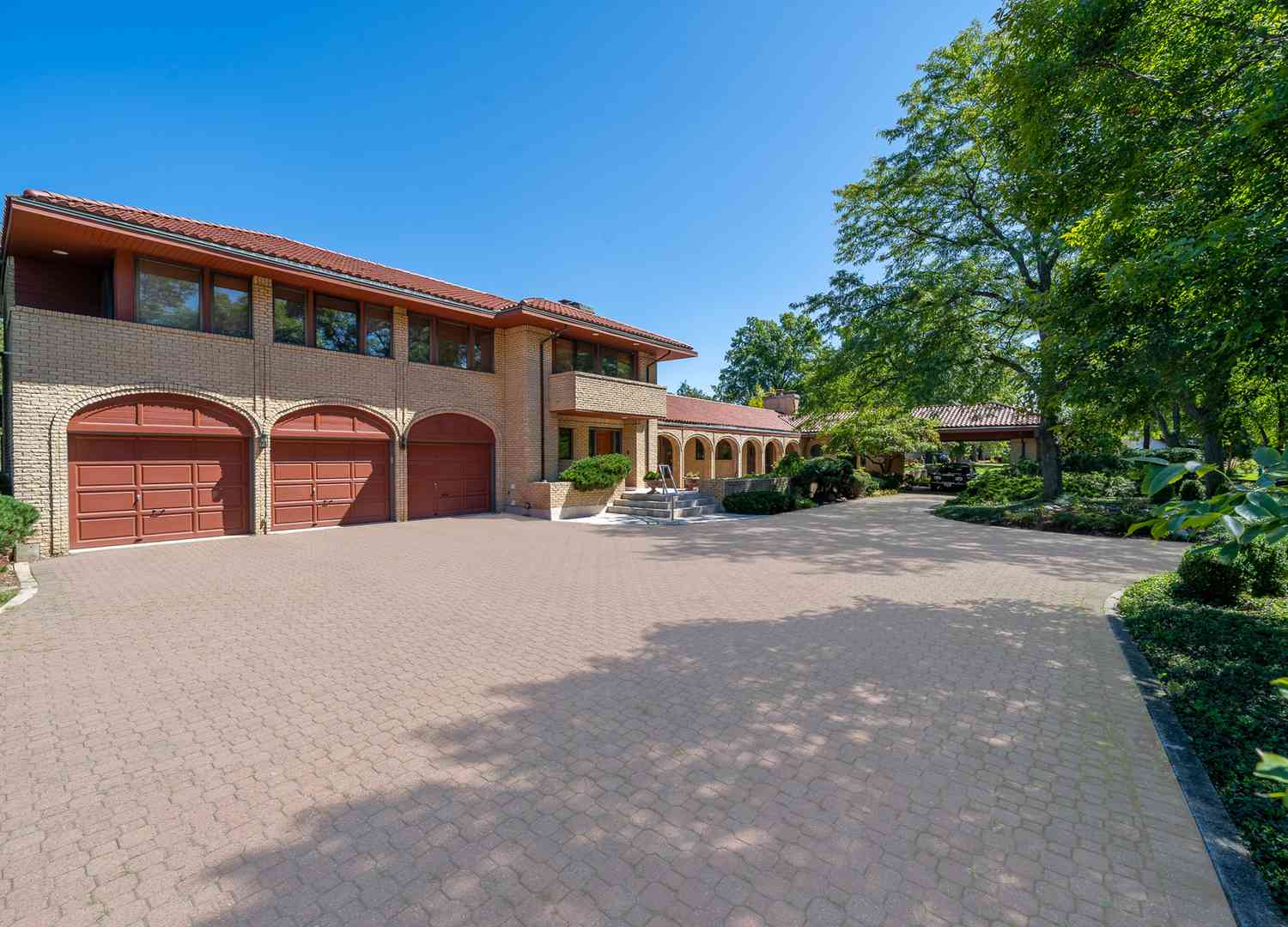 600 Mallard Lane, Oak Brook, Illinois image 39