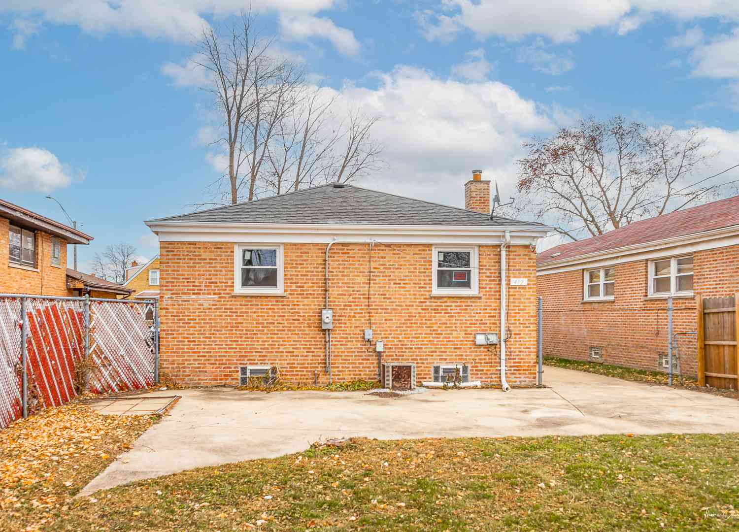 412 Oglesby Avenue, Calumet City, Illinois image 33