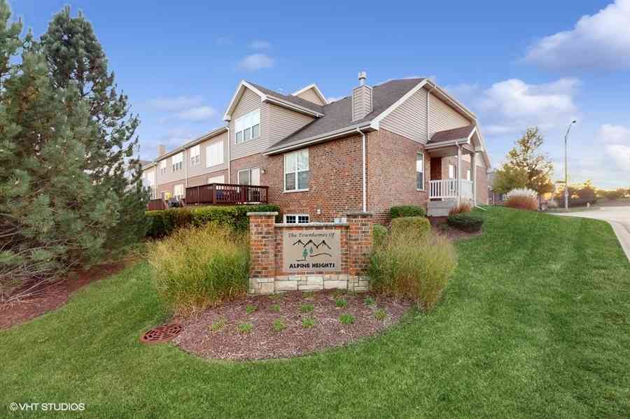 16513 Timber Trail, Orland Park, Illinois image 3