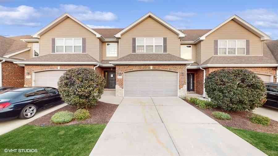 16513 Timber Trail, Orland Park, Illinois image 1