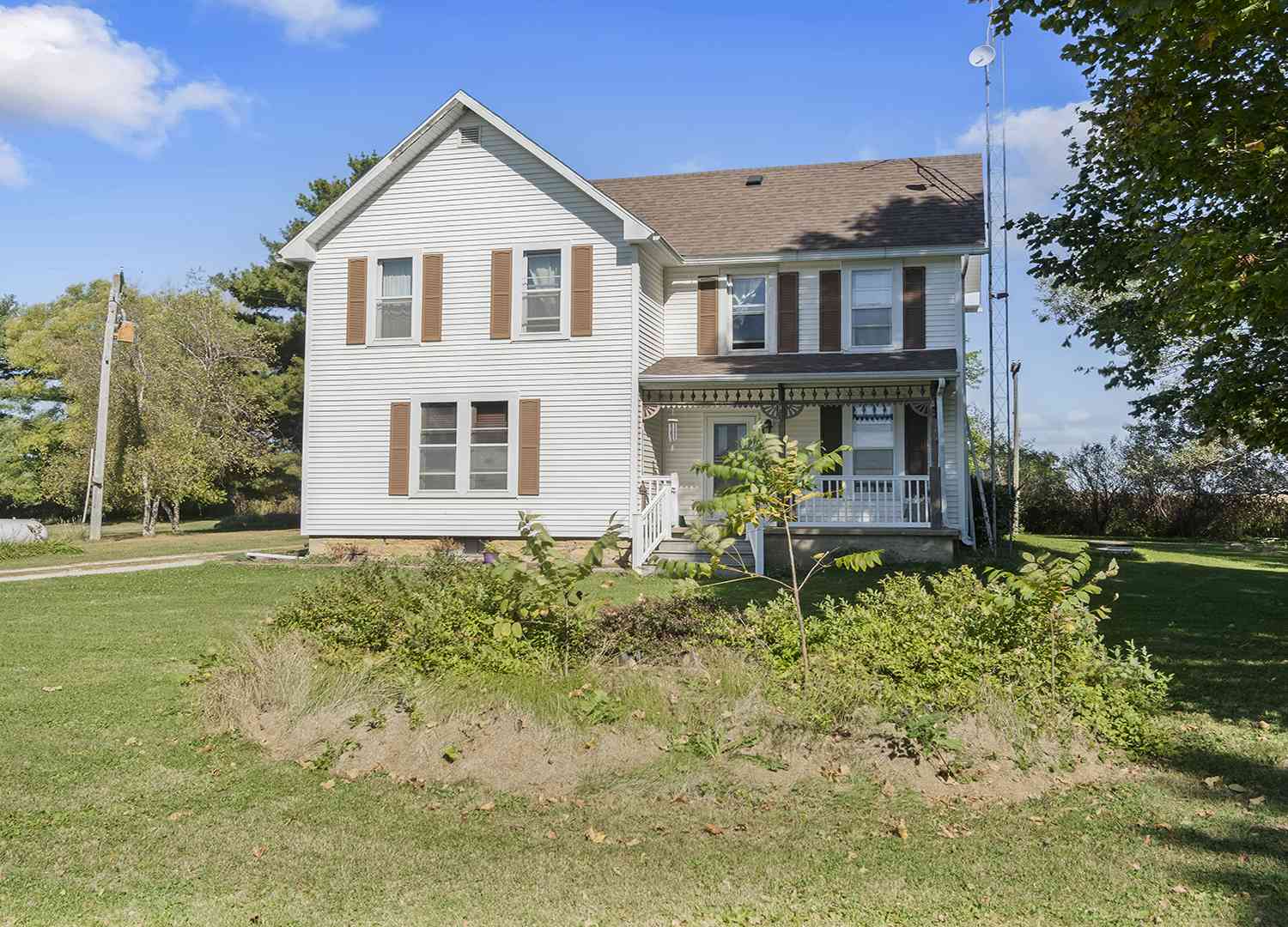 29319 Fremont Road, Milledgeville, Illinois image 31