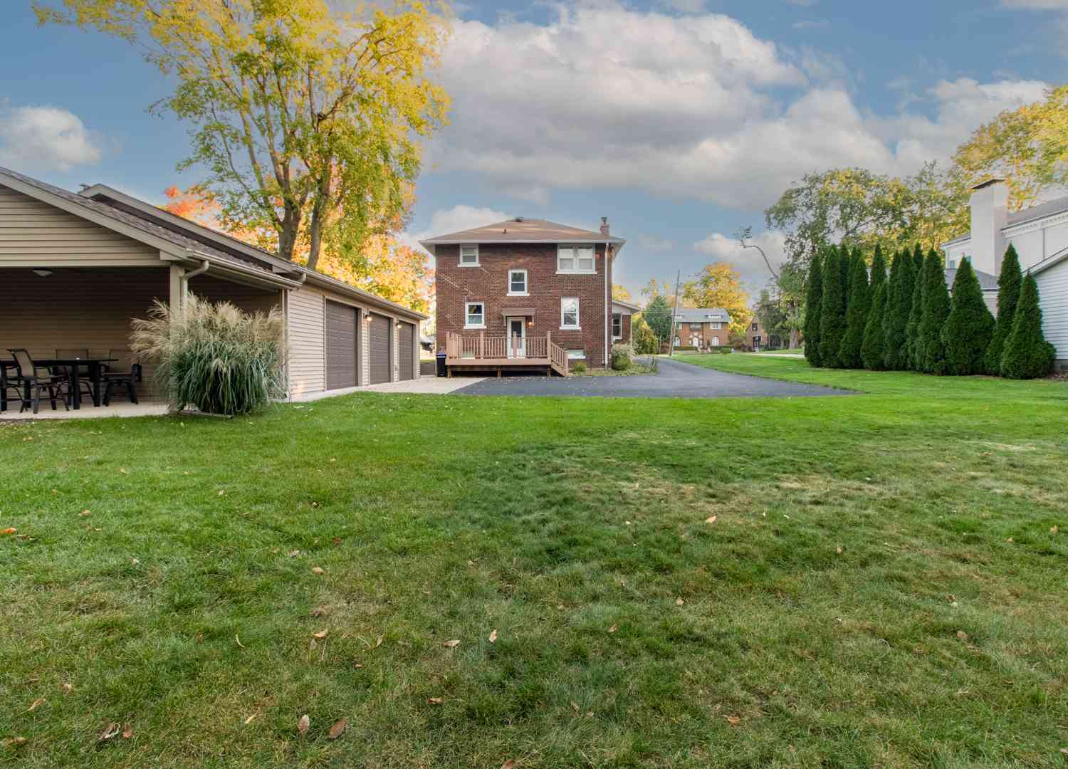 1907 E Oakland Avenue, Bloomington, Illinois image 43