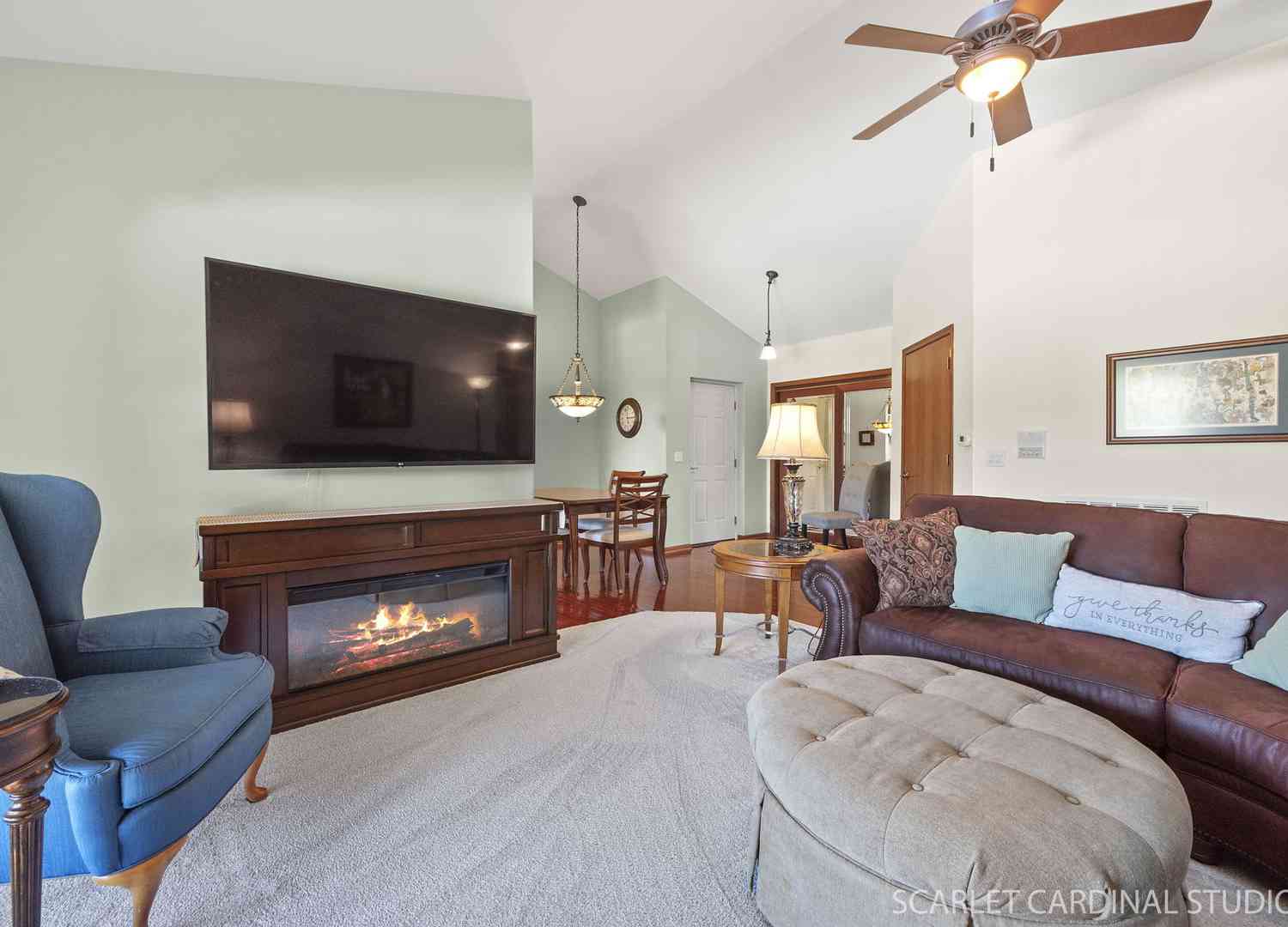 6222 Misty Pines Drive #3, Tinley Park, Illinois image 3