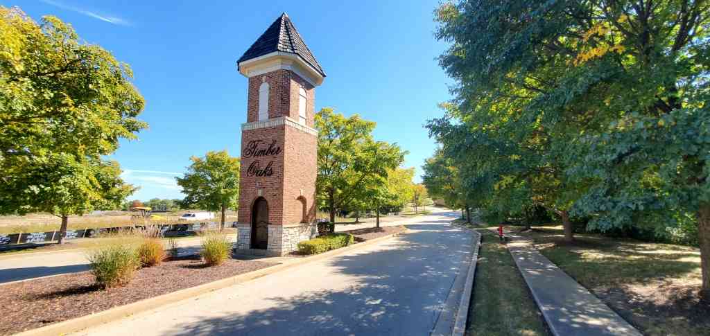 4500 Timber Ridge Court #89, Joliet, Illinois image 2