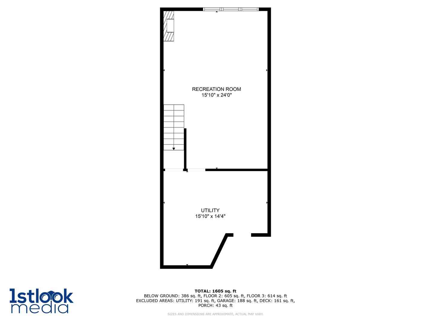 1475 Aberdeen Court #83, Naperville, Illinois image 37