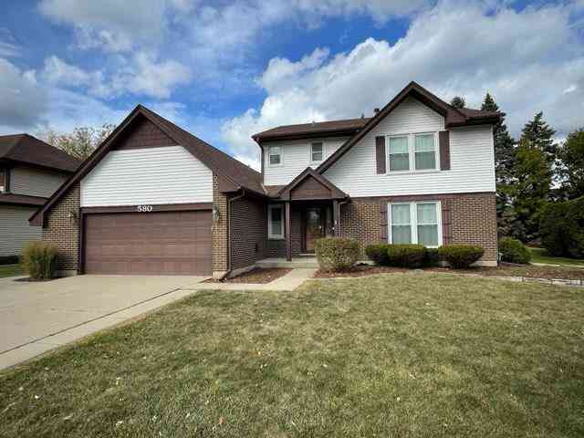 580 Montego Drive, Elk Grove Village, Illinois image 2