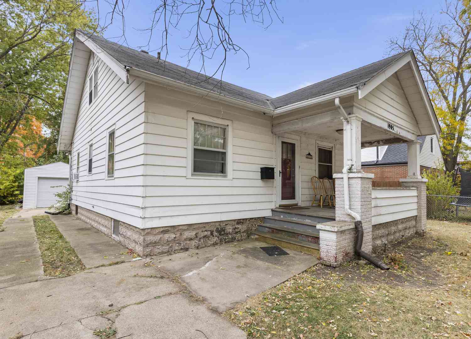 1905 Hancock Street, Rockford, Illinois image 1