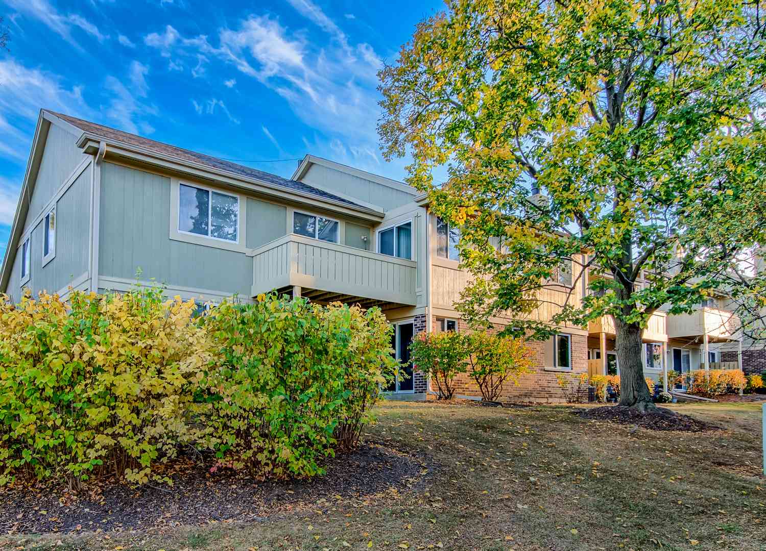 248 Thornapple Court #1-10-4, Buffalo Grove, Illinois image 15