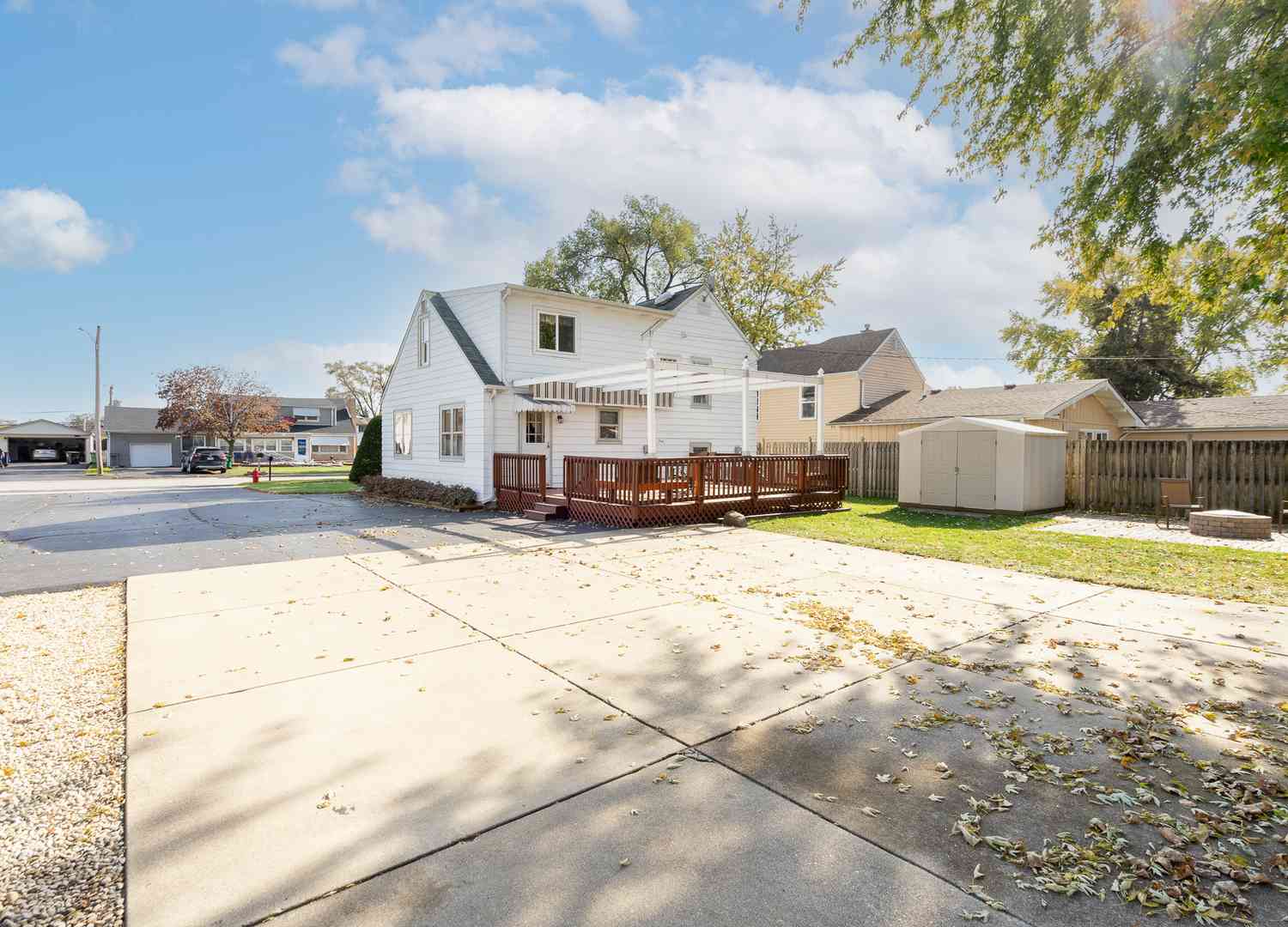 7724 S Thomas Avenue, Bridgeview, Illinois image 28