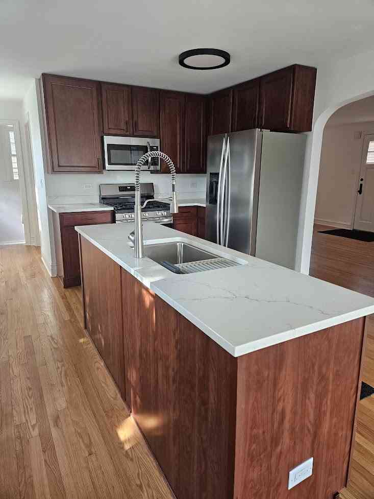 8646 S Nagle Avenue, Burbank, Illinois image 7