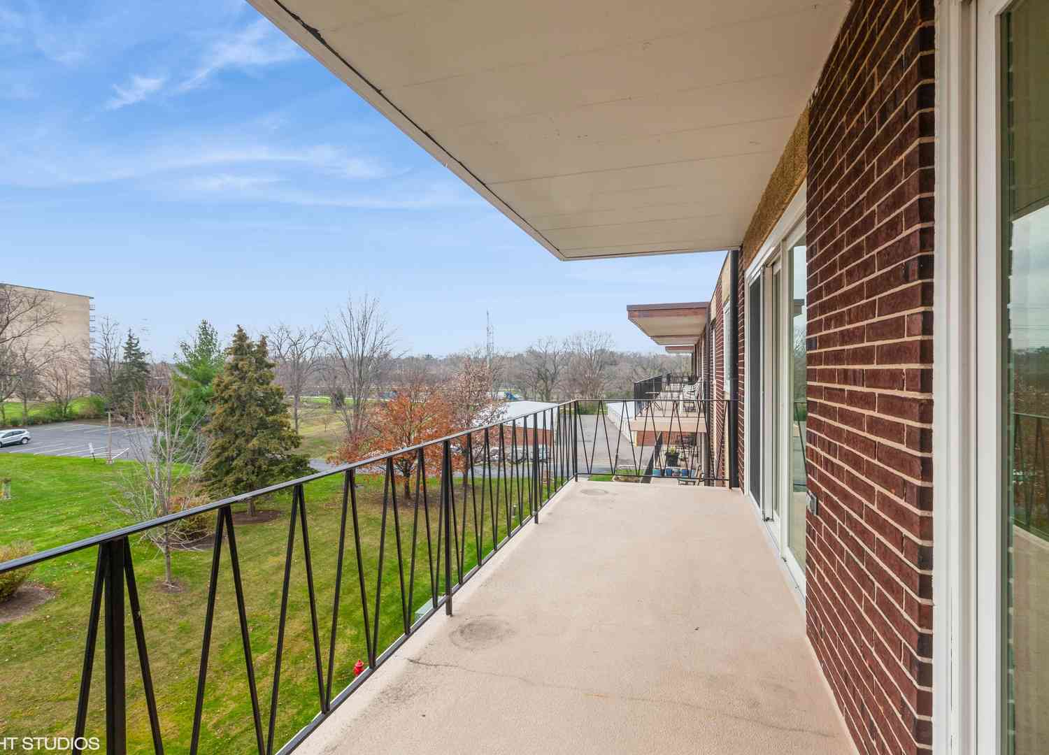 5300 Walnut Avenue #6E, Downers Grove, Illinois image 34