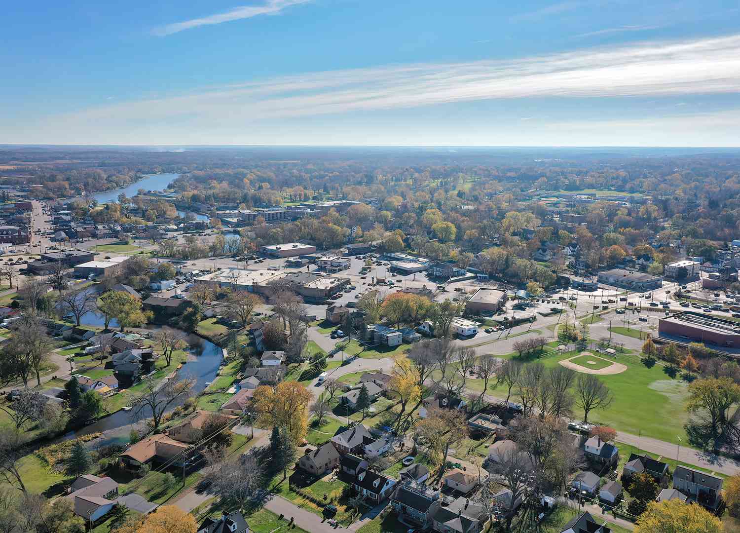 3920 Clearbrook Avenue, McHenry, Illinois image 38