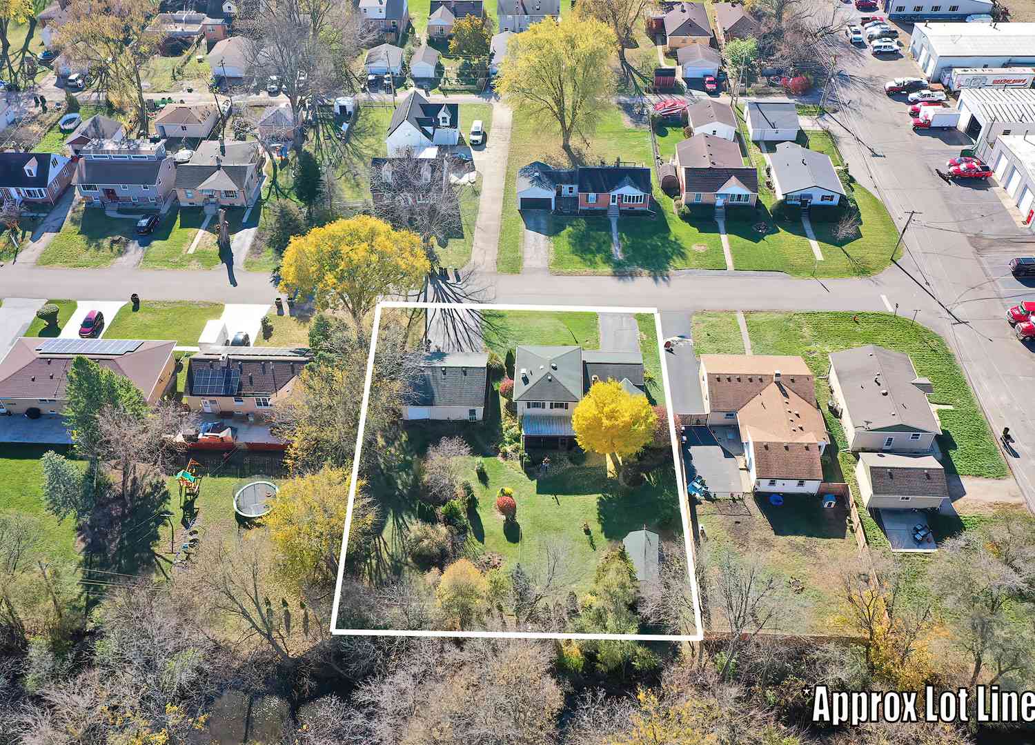 3920 Clearbrook Avenue, McHenry, Illinois image 34