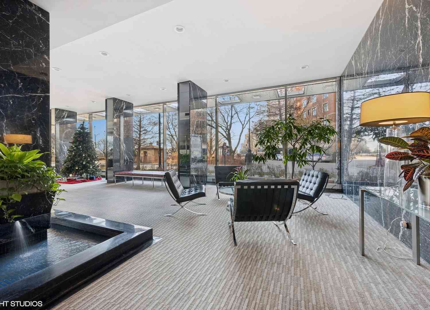 3900 N Lake Shore Drive #6D, Chicago, Illinois image 2