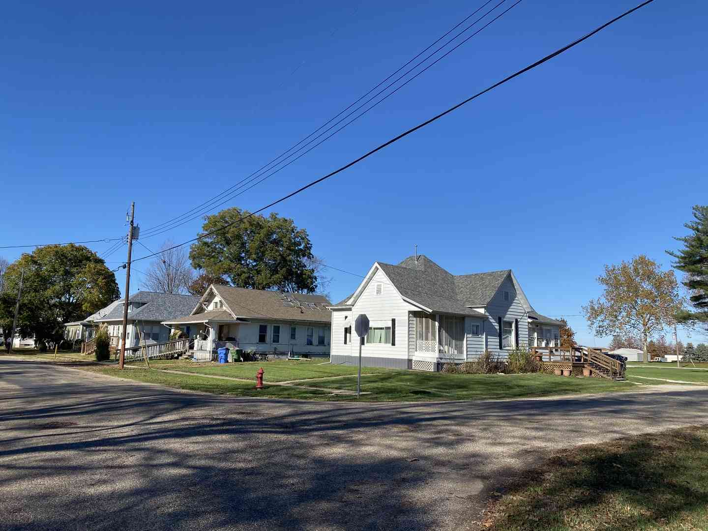 406 E Mason Street, Easton, Illinois image 8