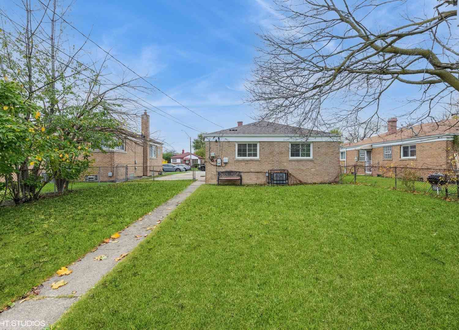 12537 S Justine Street, Calumet Park, Illinois image 17