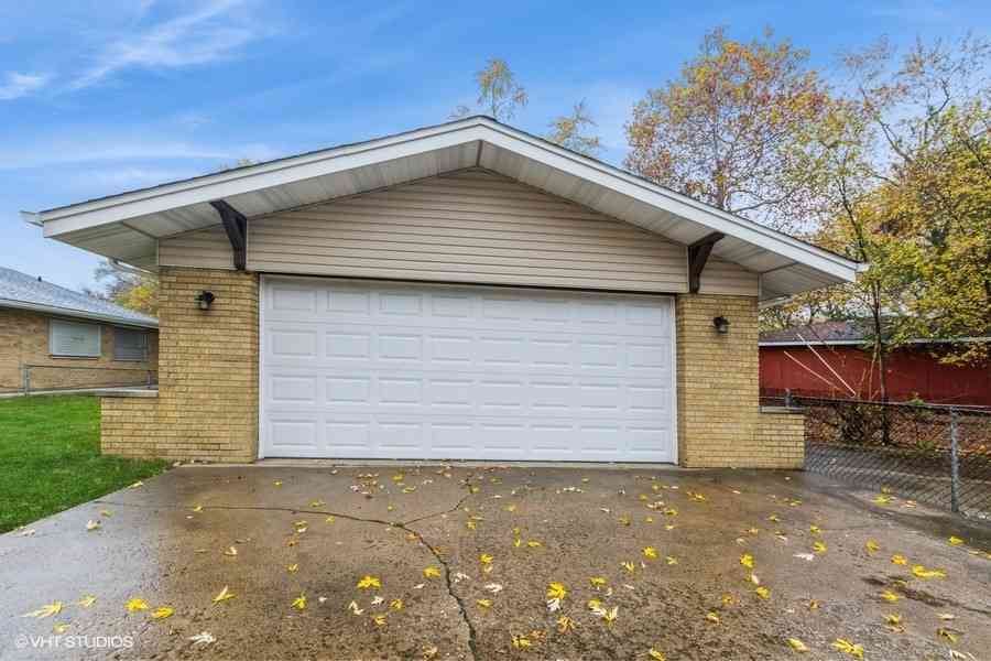 14767 Shepard Drive, Dolton, Illinois image 14