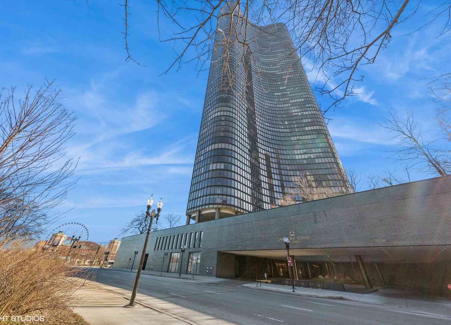 505 N Lake Shore Drive #2507-06, Chicago, Illinois image 1