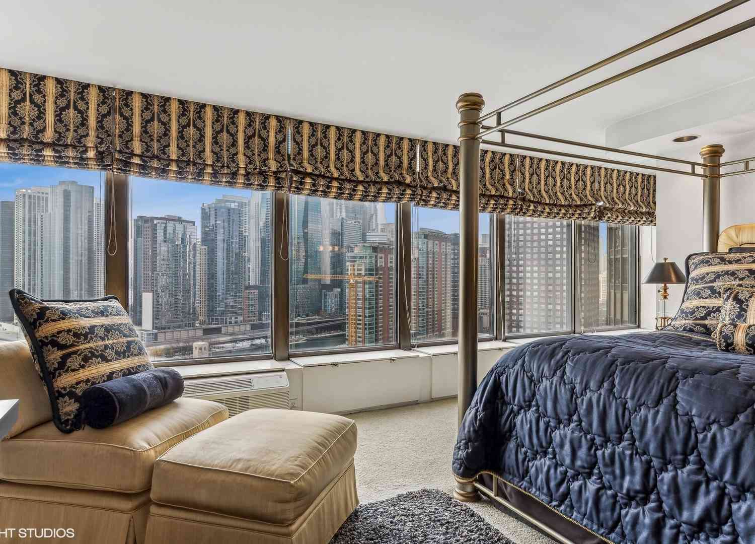 505 N Lake Shore Drive #2507-06, Chicago, Illinois image 19