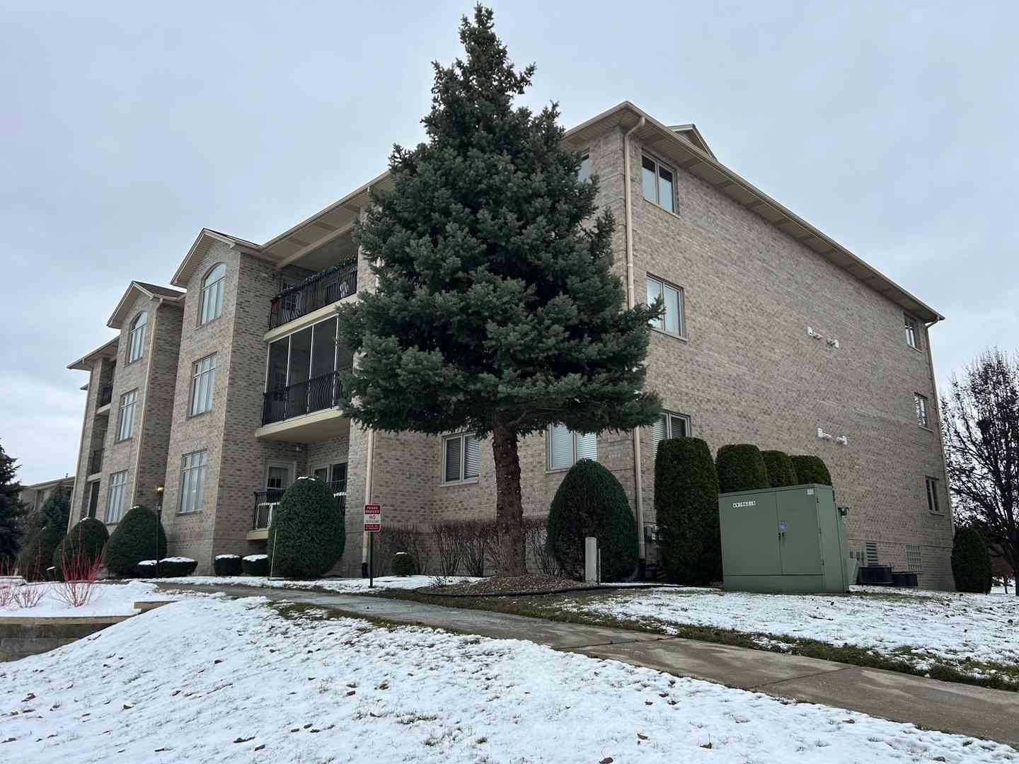 18630 Pine Lake Drive #2A, Tinley Park, Illinois image 5