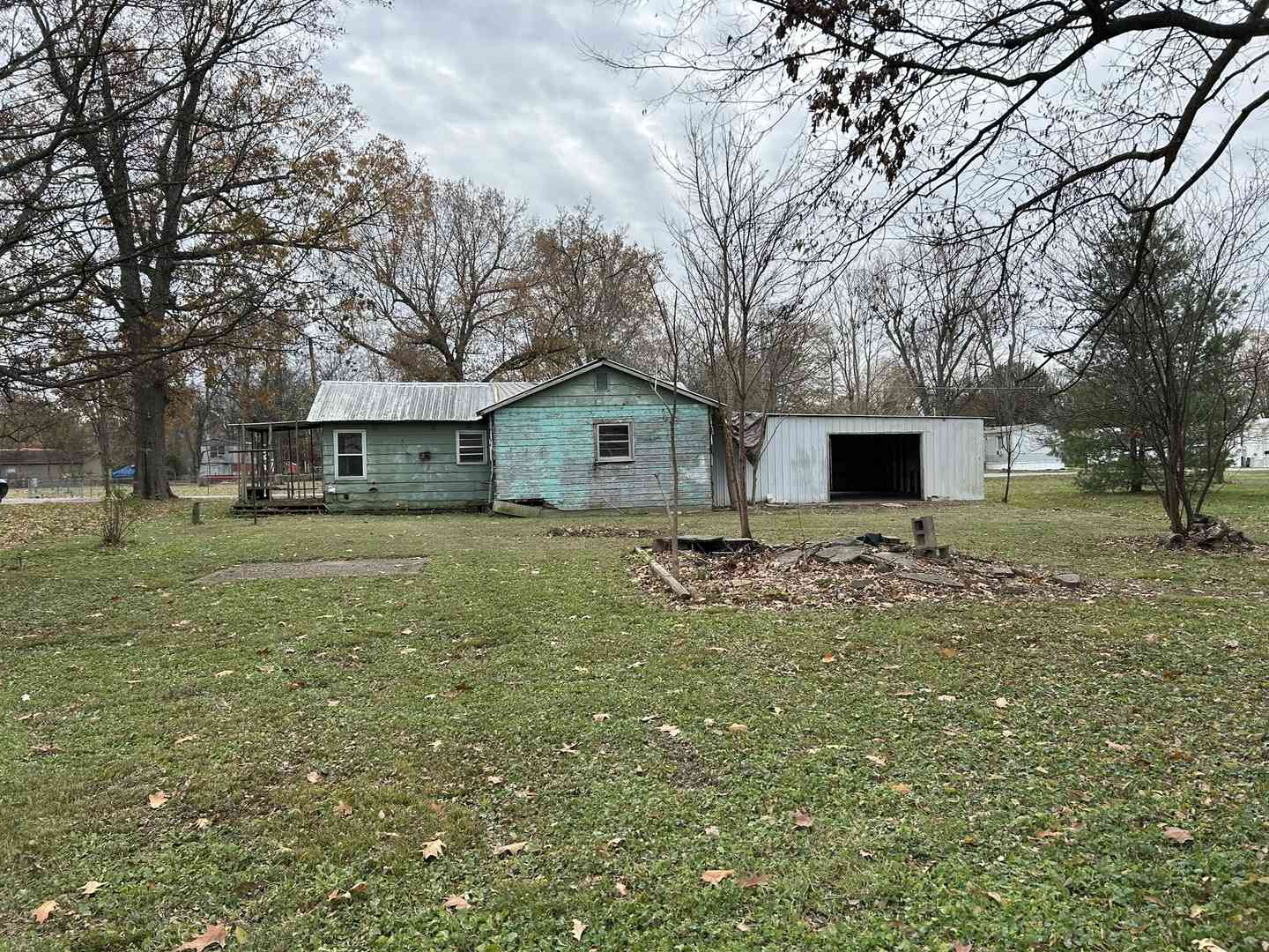 313 E 7th Street, Brookport, Illinois image 7