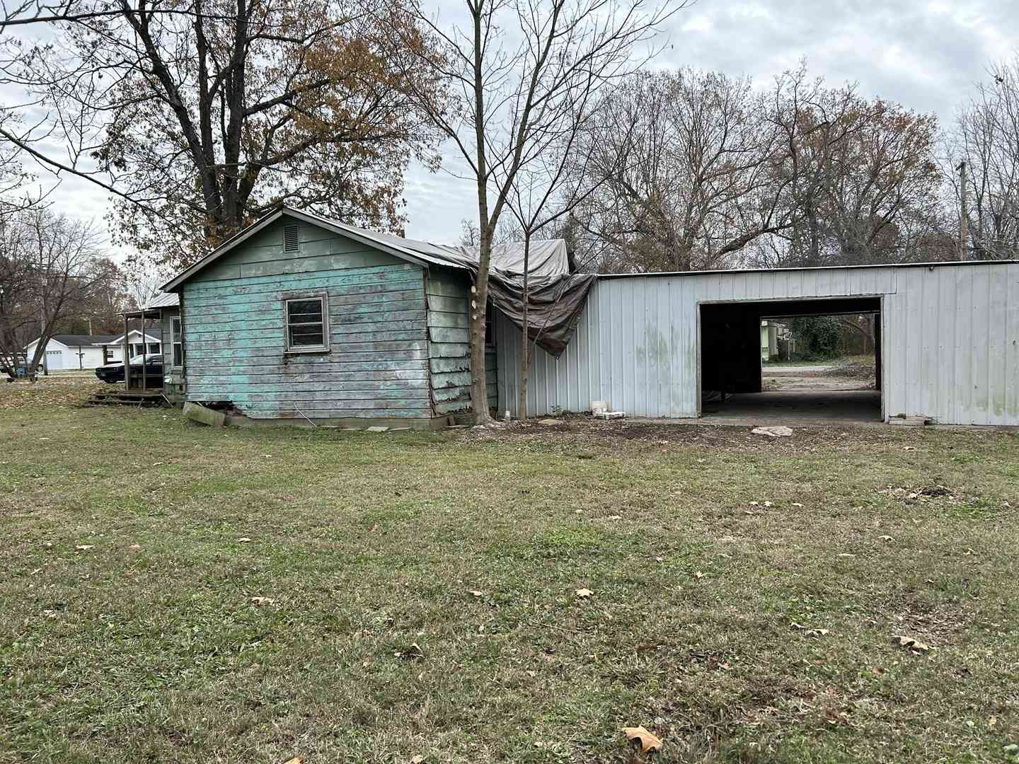 313 E 7th Street, Brookport, Illinois image 8