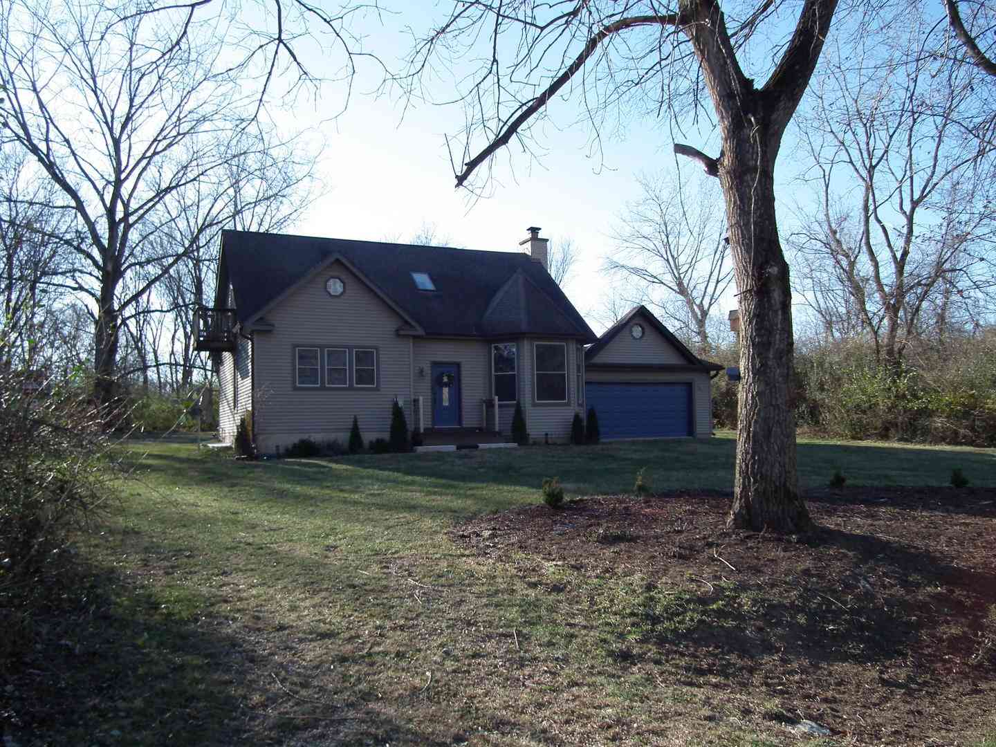 8 Birch Drive, Putnam, Illinois image 1