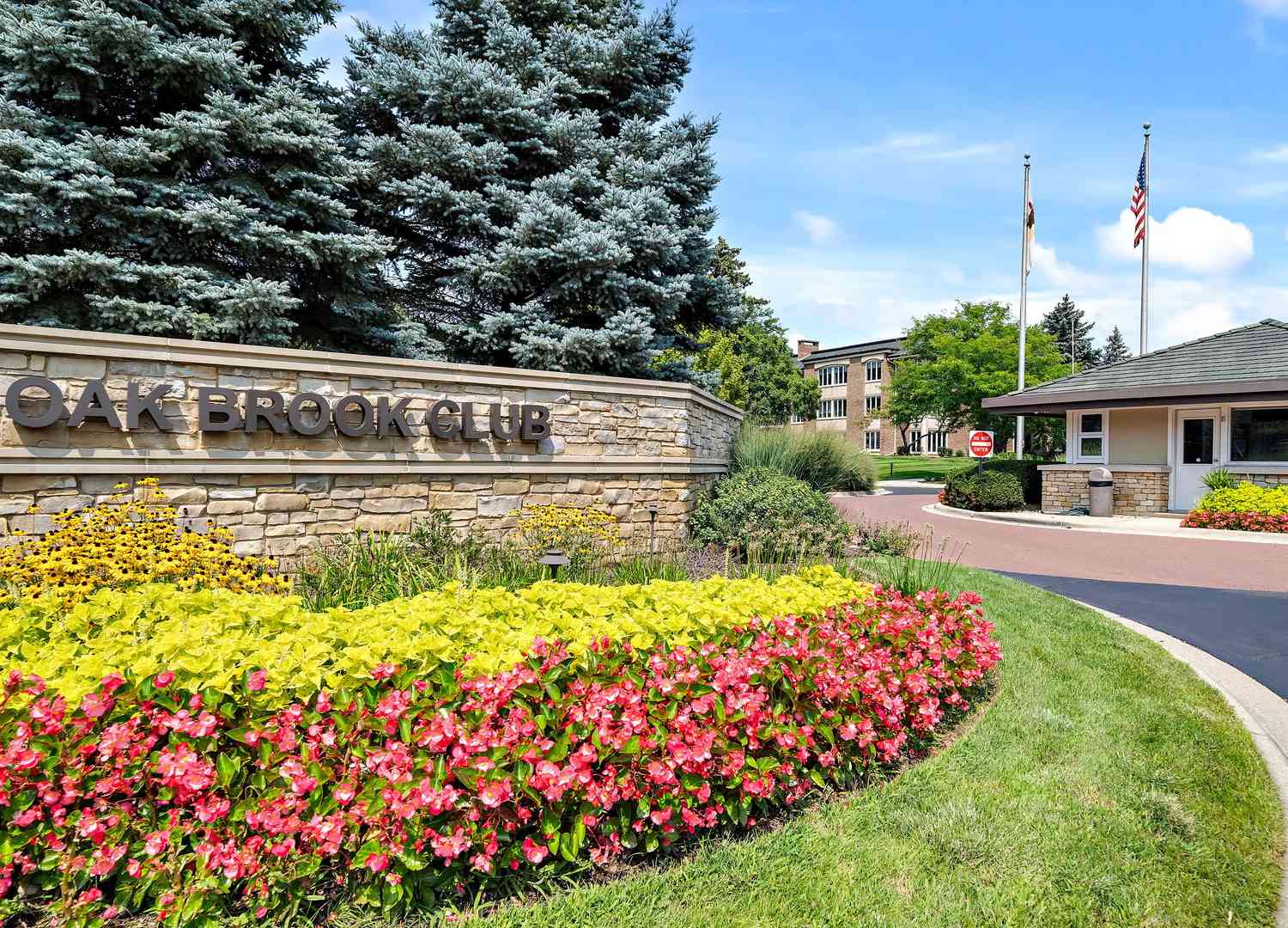 2 Oak Brook Club Drive #B311, Oak Brook, Illinois image 31