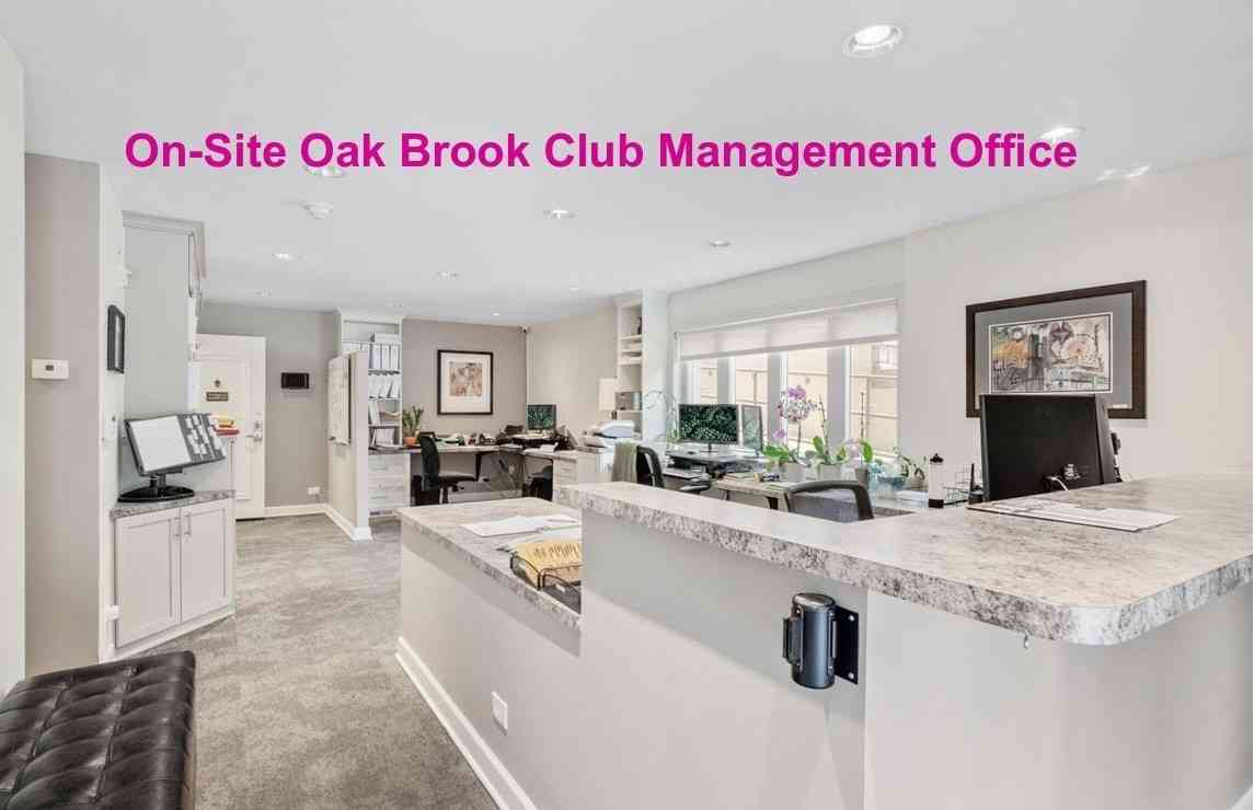 2 Oak Brook Club Drive #B311, Oak Brook, Illinois image 30