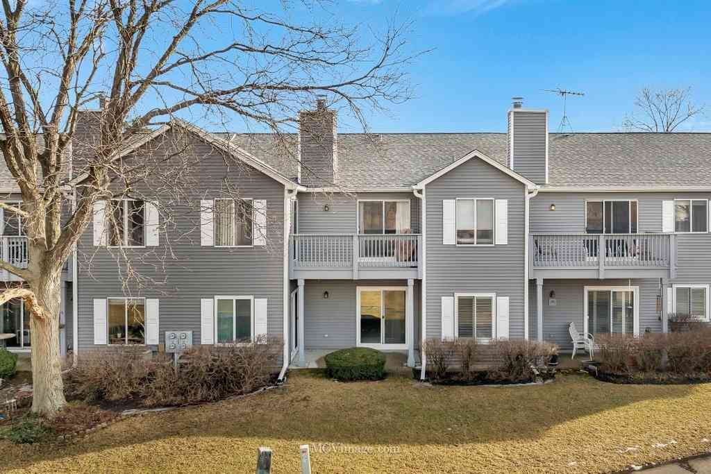 225 Hampshire Court #102B, Naperville, Illinois image 32