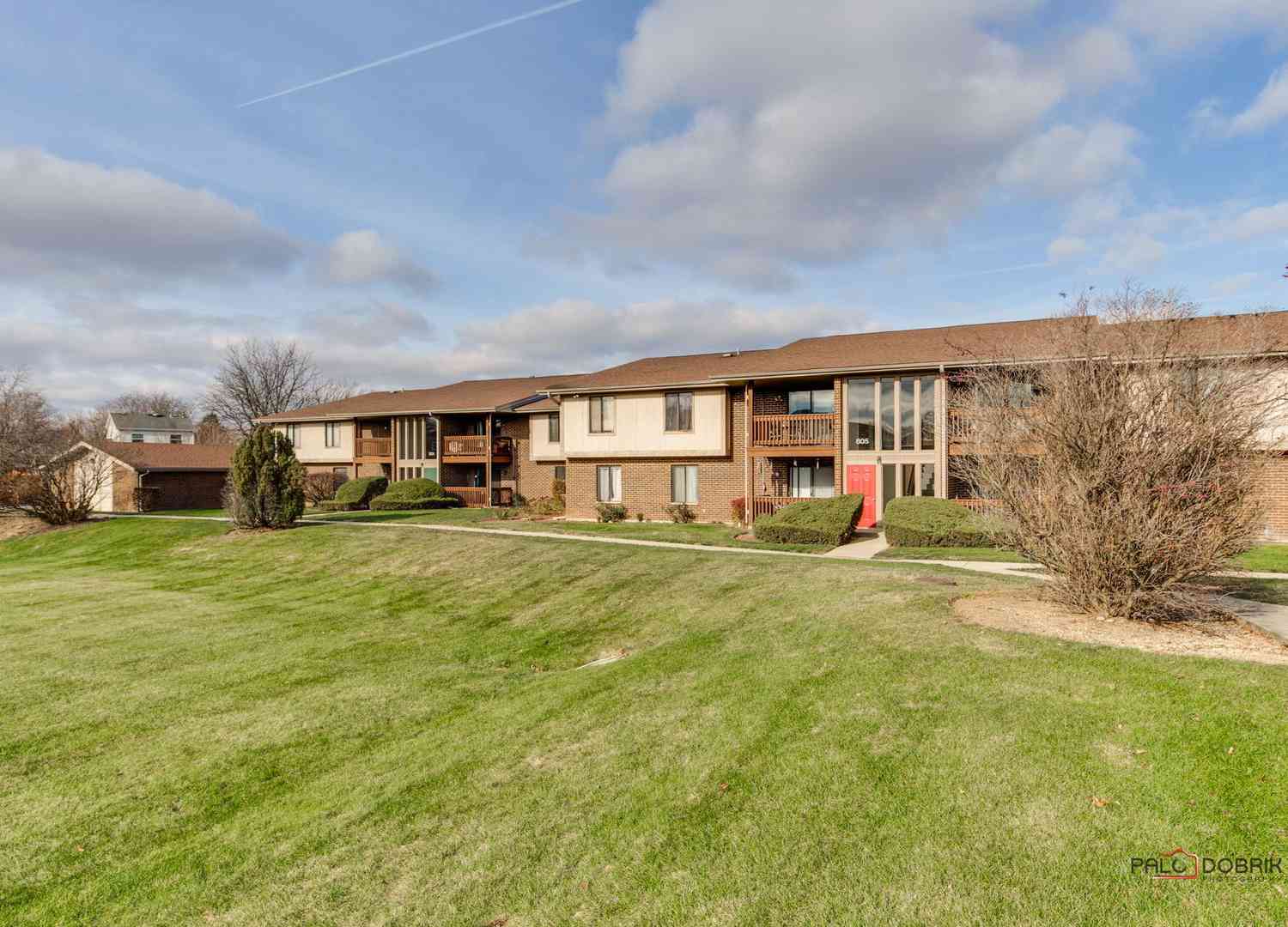 801 Brook Drive #3, Streamwood, Illinois image 23