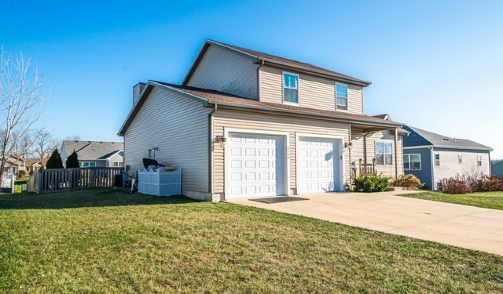 2126 Laurie Lane, Twin Lakes, Wisconsin image 32