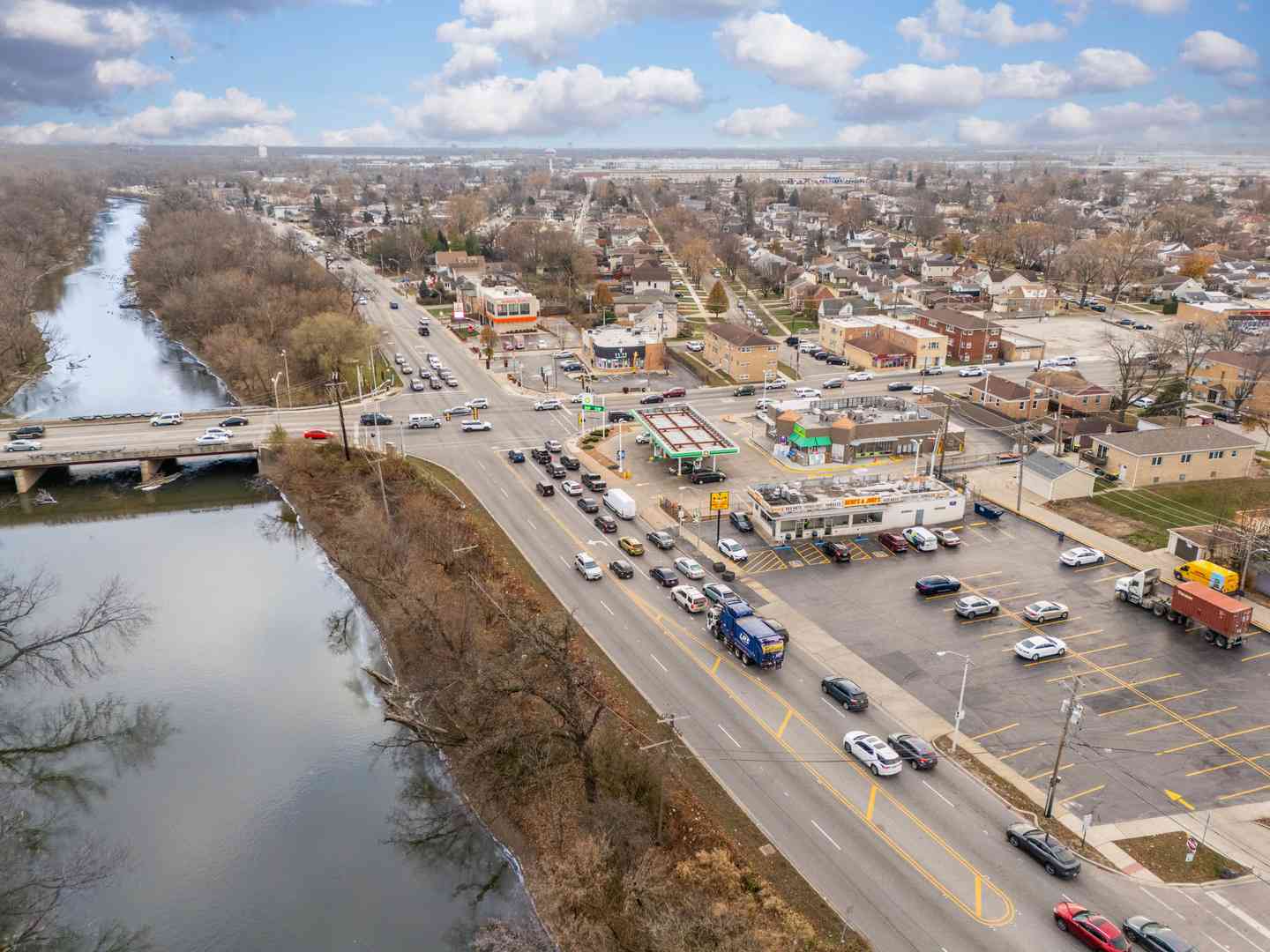 2903 Beulah Avenue, River Grove, Illinois image 30