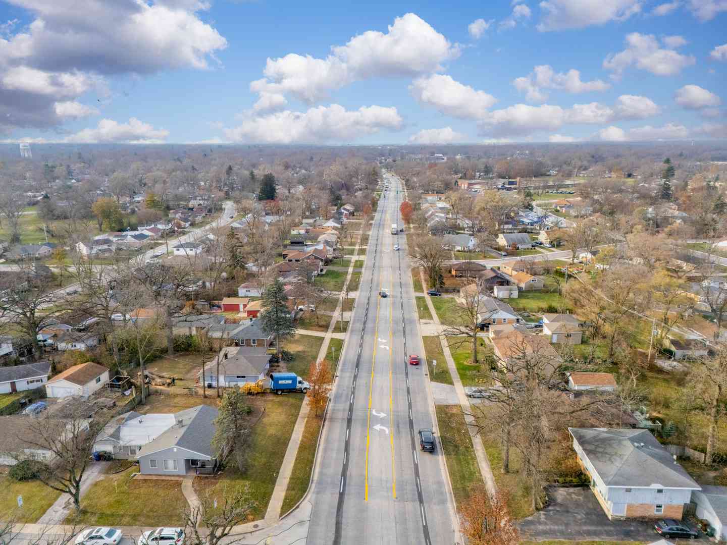 24 Sauk Trail, Park Forest, Illinois image 32