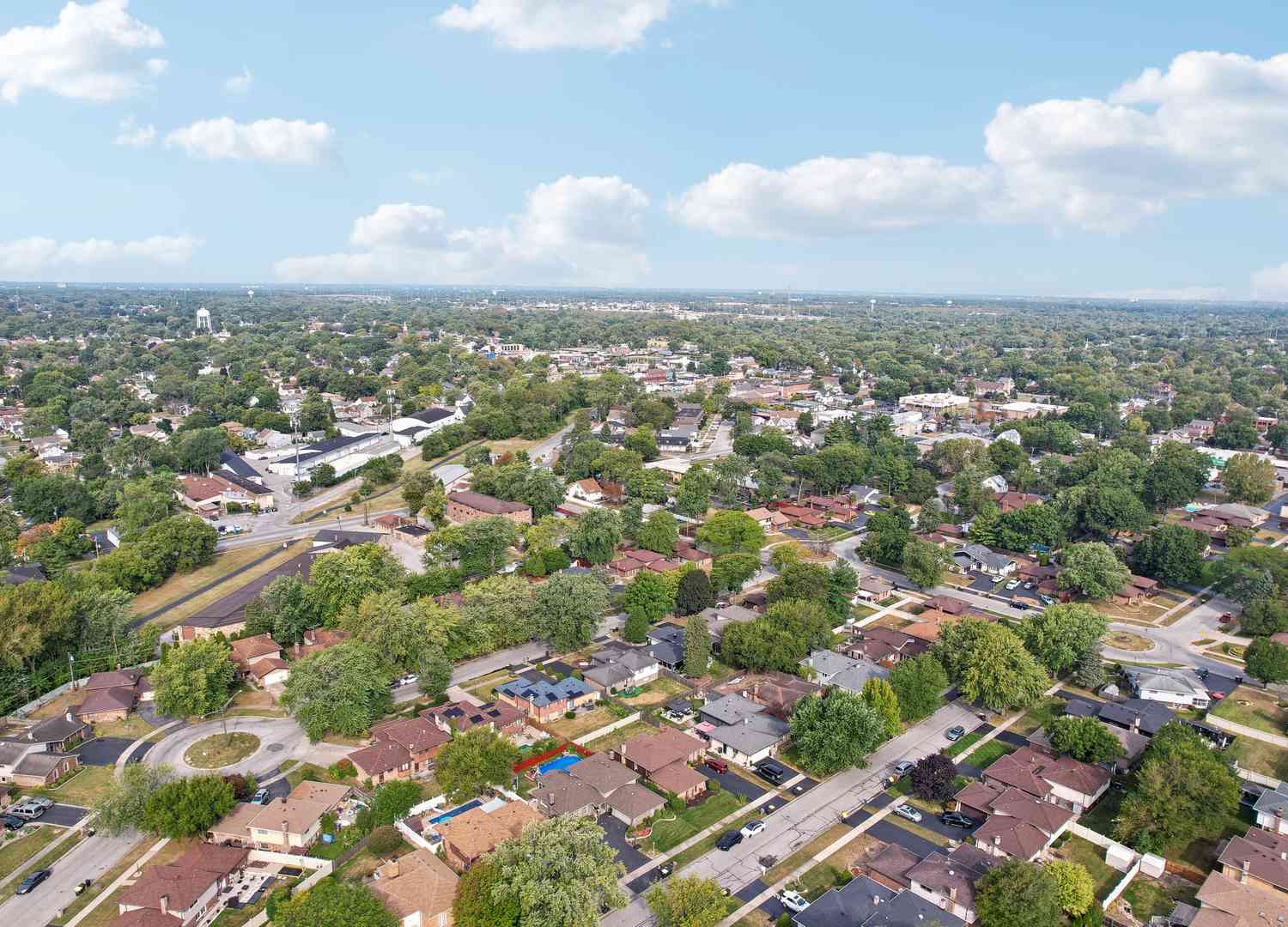 18430 Maple Street, Lansing, Illinois image 34