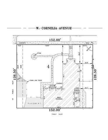 6333 W Cornelia Avenue, Chicago, Illinois image 1