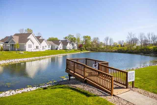 2510 Liberty Park Court #3, Crest Hill, Illinois image 8