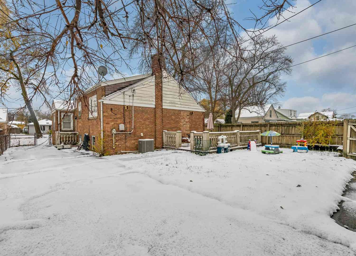 3650 W 115th Place, Alsip, Illinois image 14