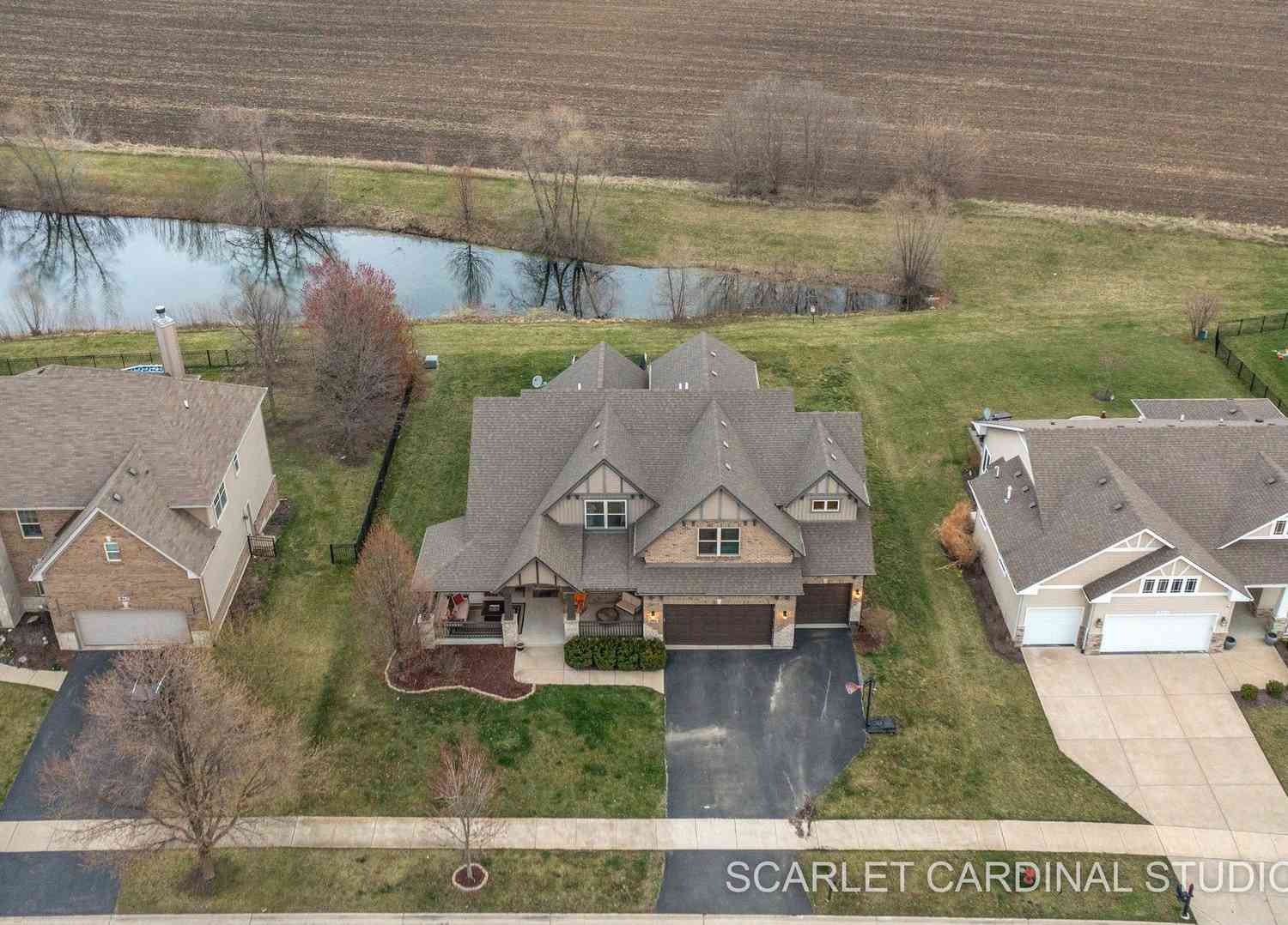 12415 Kilkenny Drive, Plainfield, Illinois image 33