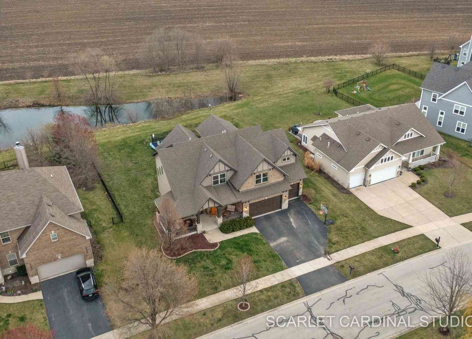 12415 Kilkenny Drive, Plainfield, Illinois image 28