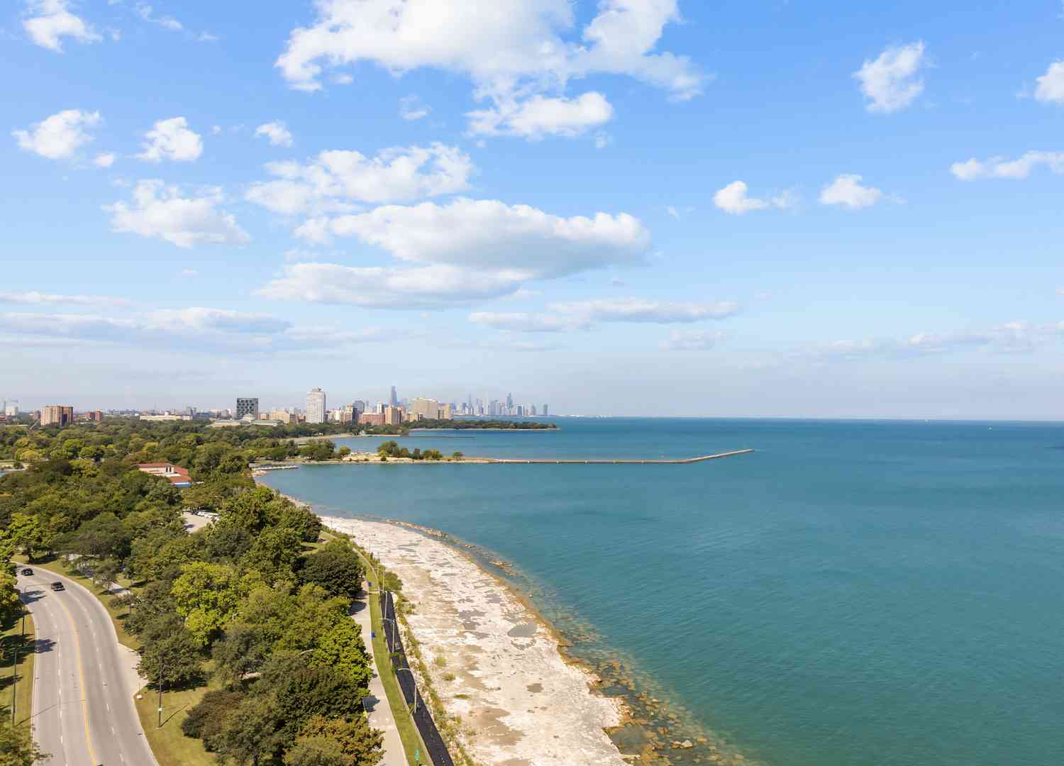 6700 S South Shore Drive #19K, Chicago, Illinois image 5