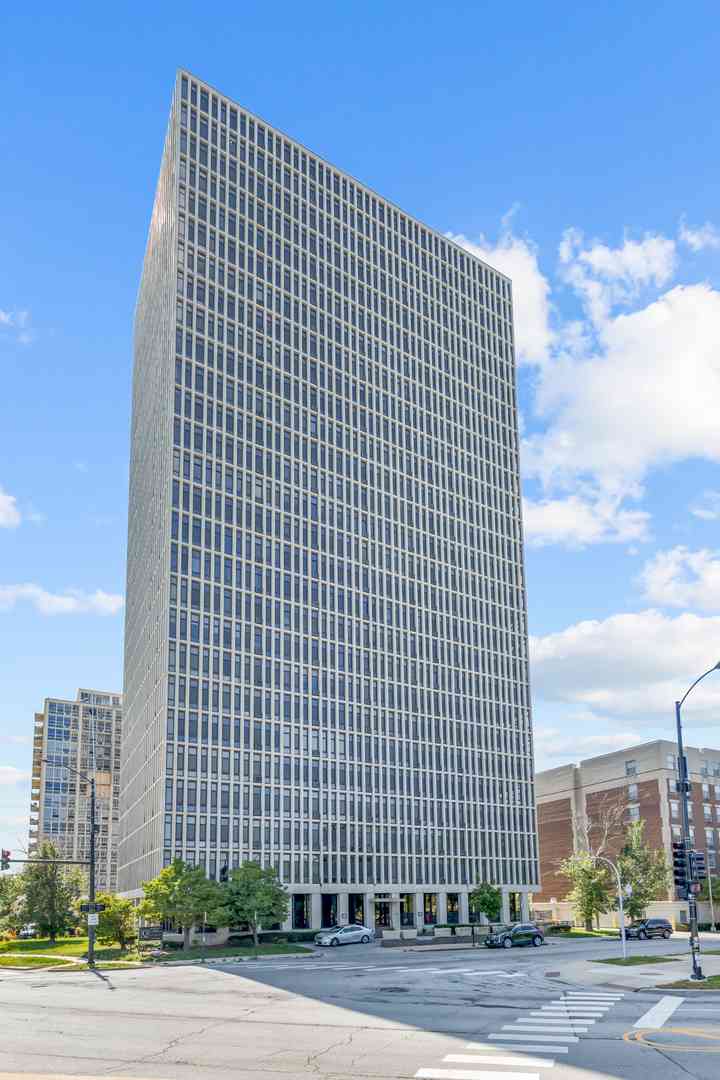 6700 S South Shore Drive #19K, Chicago, Illinois image 1