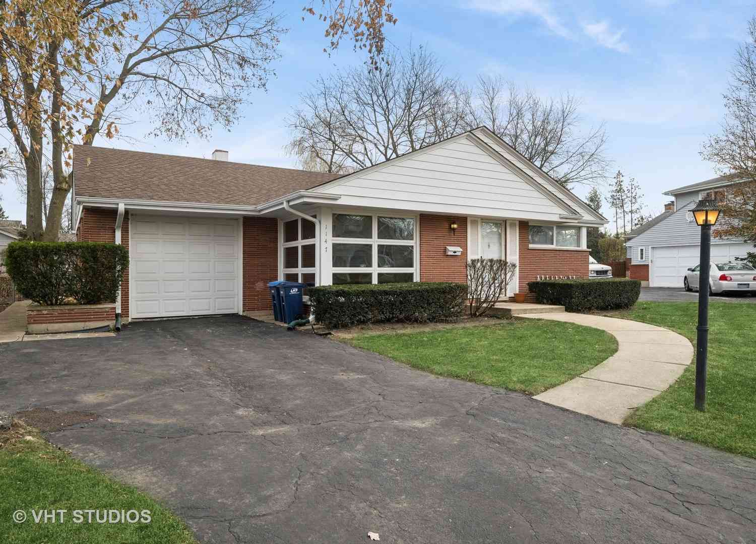 1147 Oxford Road, Deerfield, Illinois image 3