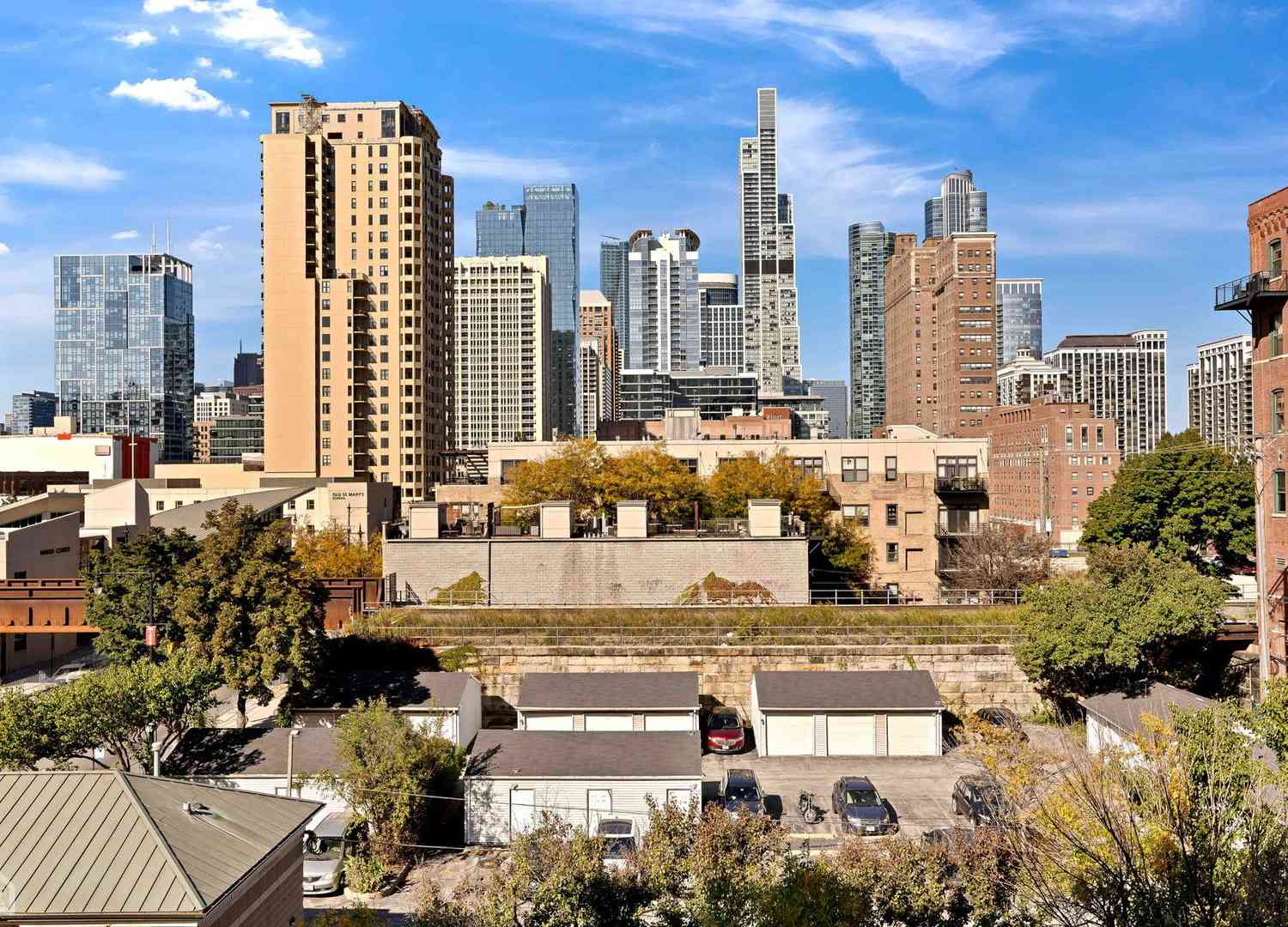 1601 S Michigan Avenue #403, Chicago, Illinois image 8